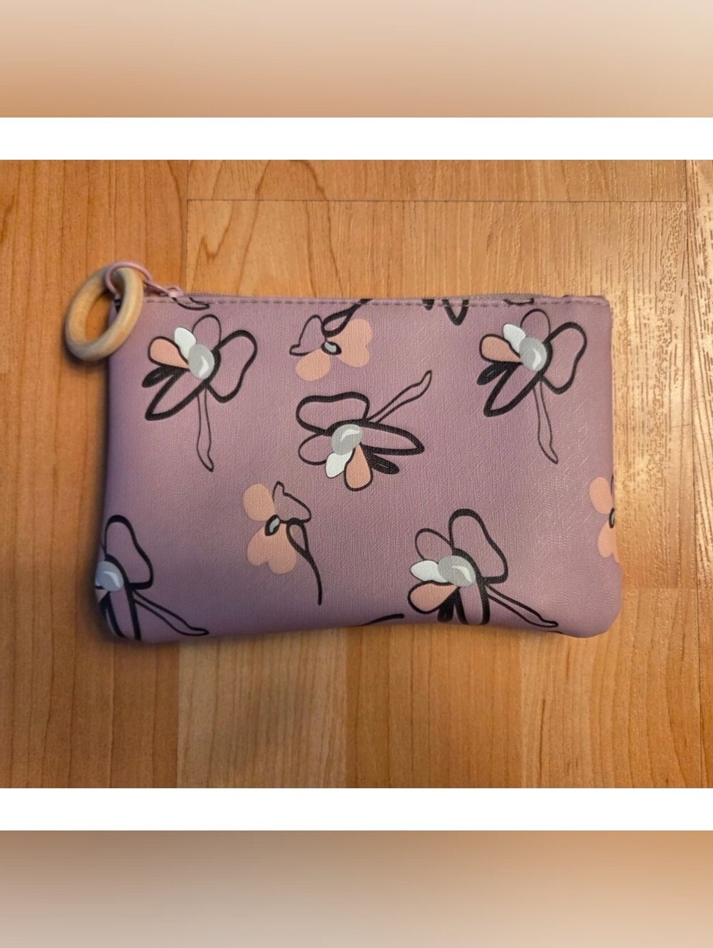 Ipsy makeup bag